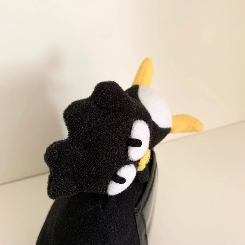 Vintage Sanrio badtz maru plushie photo frame - Picture 12 of 14